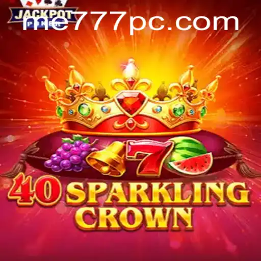 Discover the Magic of 40SparklingCrown