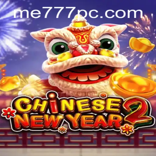 Explore CHINESENEWYEAR2: A Cultural Gaming Experience