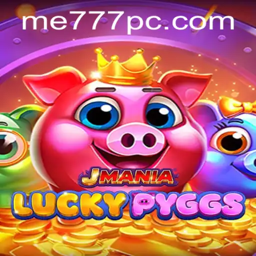 The Exciting World of JManiaLuckyPyggs: A Unique Gaming Experience