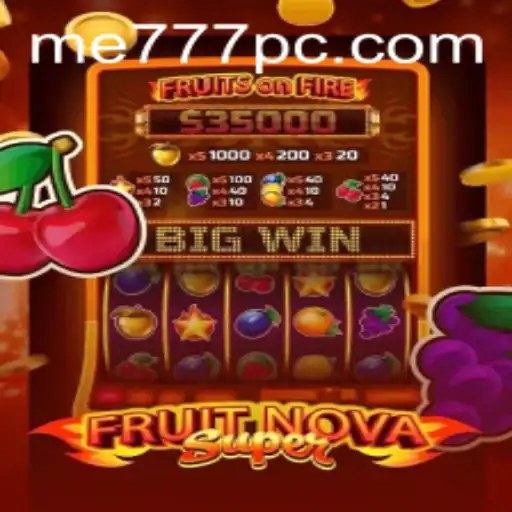 FruitNovaSuper Game Overview and Exploration