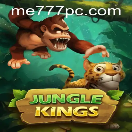 Unveiling JungleKings: The Thrilling Adventure Awaits