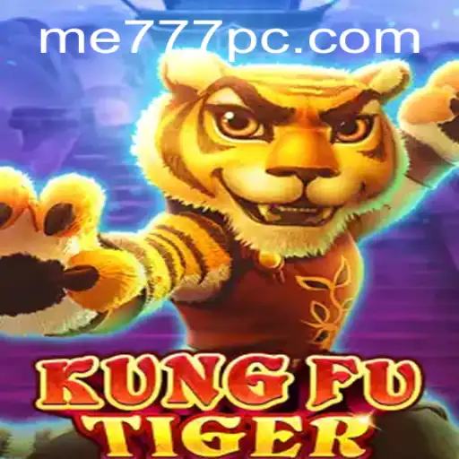 KungFuTiger: A Mesmerizing Martial Arts Adventure