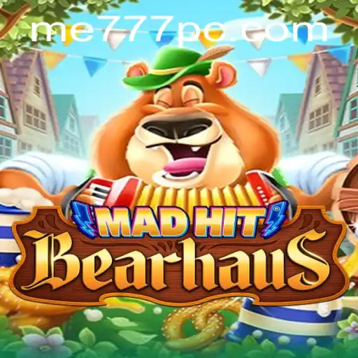 Experience the Thrills of MadHitBearhaus: A New Gaming Sensation