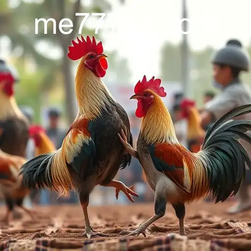 The Controversy and History of Cockfighting