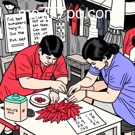 The Complex World of Jueteng: A Deep Dive into the Underground Lottery