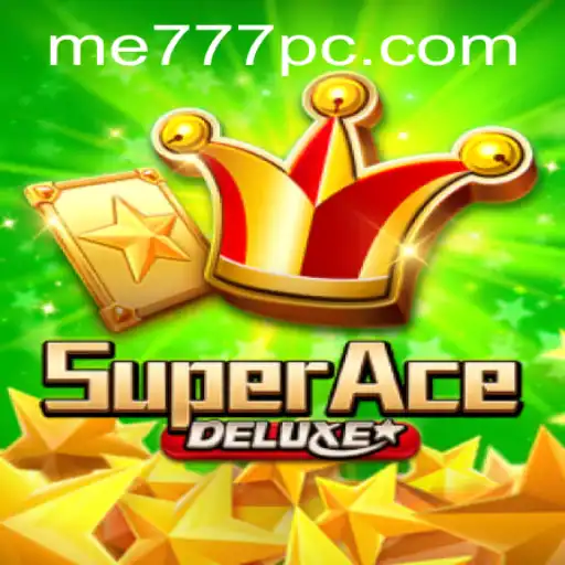 Unveiling SuperAceDeluxe: A Modern Gaming Experience with me777