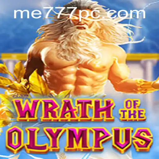Wrath of Olympus: An Epic Gaming Experience Unleashed