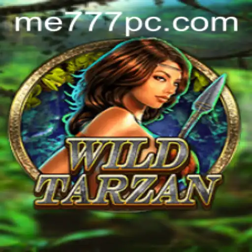 Discover the Thrill of WildTarzan: An Entertaining Jungle Adventure